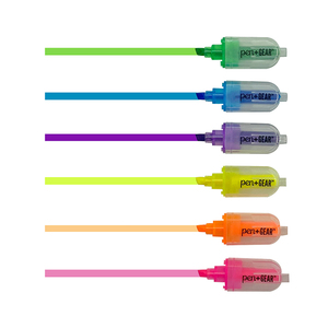 Biểu Tượng Tùy Chỉnh Giá Rẻ Không Toxio Pastel Huỳnh Quang Đa Màu Đánh Dấu Highlighter Bút Vải Vĩnh Viễn Đánh Dấu Sơn Bút Bút Đánh Dấu - Product Image 3