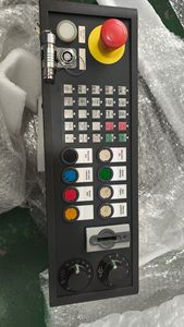 6FC53031AF128AL0 SINUMERIK 840D Operador sin Paro de Emergencia, Amplia Experiencia Técnica con Profundas Conocimientos en la Industria - Product Image 2