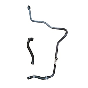 Tubo Detector de Fugas de Combustible 1614182380 9816983180 para Peugeot Citroën DS4S, Pieza de Repuesto - Product Image 4