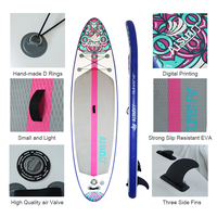 Planche de paddle gonflable pour wake-surf et SUP, fabrication OEM, Weihai Wave Bord, Tour SUP BOARD SURFING