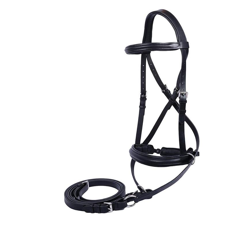 Stocked Equestrian Products High Quality Fancy