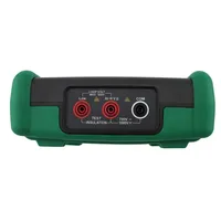 High Precision High Accuracy Digital Insulation Resistance Meter Tester Multimeter 50-1000V Backlight