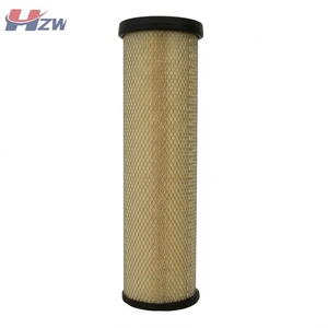 Filtro de Aire de Cartucho Fleetguard AF26210 <span class=keywords><strong>Magnum</strong></span> RS, Elemento Secundario para Motor Diésel, Camiones, Excavadoras y Equipos - Product Image 1