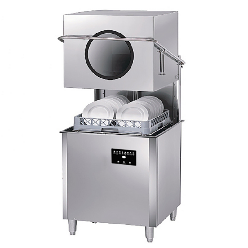 Commercial Restaurant Dishwasher Machine Smart Commercial Dishwasher for Resort Hotel Restaurant Sale MCD02002