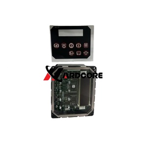 3508B 3512 3512B 3516 Engine Electronic Monitoring System EMS 386-6022 165-4099 158-6255 158-8653 for Excavator - Product Image 2