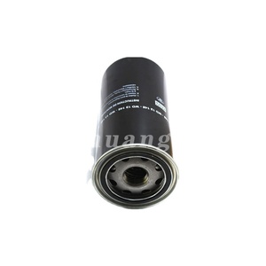 Remplacement pour le filtre à huile Mann WD 13 145 Spin-On - Product Image 1
