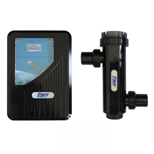 2023 usine NQ série <span class=keywords><strong>piscine</strong></span> chlorinateur/générateur de chlore <span class=keywords><strong>piscine</strong></span> électrique pour la désinfection de l'eau et le traitement de l'eau - Product Image 6