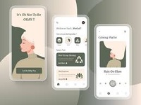 Las Mejores Aplicaciones Móviles de Meditación/Bienestar Mental para Empresas, para el Sistema Operativo Linux, con Clave Digital, Soporte 24/7, Wise Hustlers