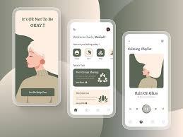 Meilleure version Entreprise des applications mobiles de méditation/bien-être, compatible avec les systèmes d'exploitation Linux, clé numérique en stock - Product Image 6