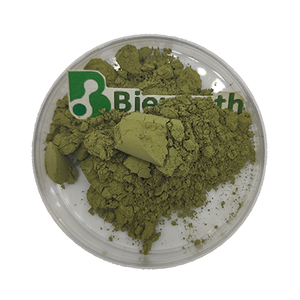 Poudre de Qasil Verte de Qualité Cosmétique, Matière Première Naturelle en Vrac, Pure à 99%, 1kg pour Soins de la Peau - Approvisionnement Direct Usine - Product Image 1