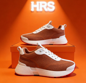 Zapatos Hermares de Alta Calidad y Gran Popularidad, Zapatos Deportivos Casuales Cómodos y Transpirables 2026giga - Product Image 1