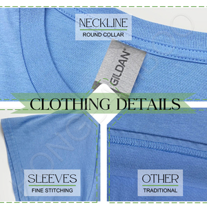 T-shirt unisexe en coton 100% pour usage quotidien, qualité 150 g/m², t-shirts basiques à col rond, tissu peigné, couleur blanche unie - Product Image 6