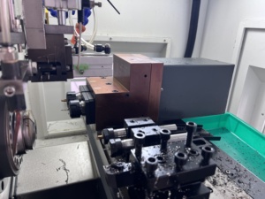 <strong>China</strong> Factory Direct Sale <strong>CNC</strong> <strong>Lathe</strong> CK6150 <strong>Precision</strong> Machine Tool <strong>High</strong> Efficiency Spinning Machine - Product Image 4