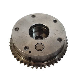 เฟืองตั้งเวลาก้านเพลาลูกเบี้ยวอะคูรา ฮอนด้า 40 ฟัน ผลิตจากเหล็กตีขึ้นรูป R40 G0R03919-3119 เฟืองโซ่แบบเงียบ - Product Image 4