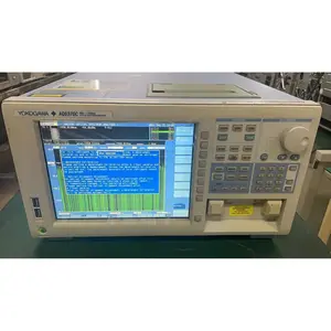 横河/安藤AQ6370C光谱分析仪