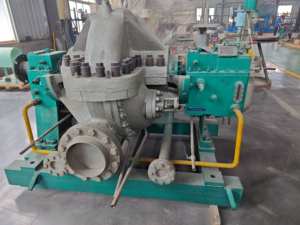 מחולל קיטור מיני-מיקרו לייצור חשמל מפסולת חום בתחנות כוח, ציוד גנרטור למכונות חקלאיות - Product Image 5