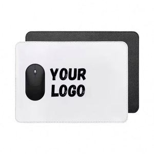 Promotional Sublimation Blanks Mouse Mat Office Business Gifts Custom Logo Printed <b>Mousepads</b> Blank Mouse Pad for Sublimation - Product Image 1