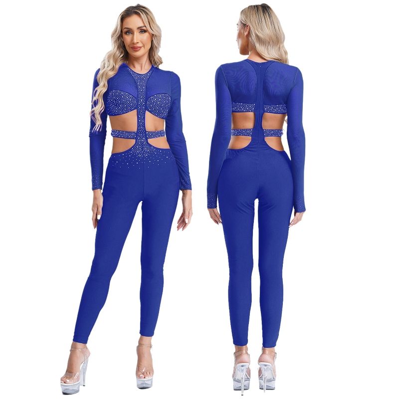 สีรอยัลบลู