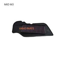 WANOU Moto Filtre filtre à air modifié de haute qualité