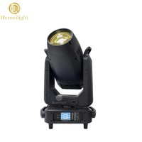 Luz Móvil de Perfil LED CMY CTO de 600W con Función de Encuadre para Conciertos e Iglesias, Tipo Sharpy