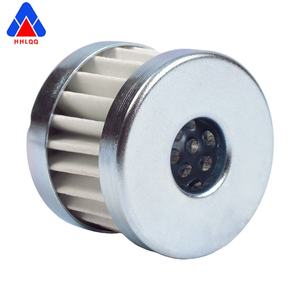 ตลับกรองไซโคลนตัวกรองเลเซอร์ไซโคลนกรองตลับกรองอากาศ - Product Image 4