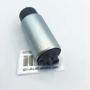 Bomba de Combustible Eléctrica 1100-01370/1100-00072 para Motocicletas TE510 TE450 TE125 TE 510 450 125 07-12 - Product Image 4