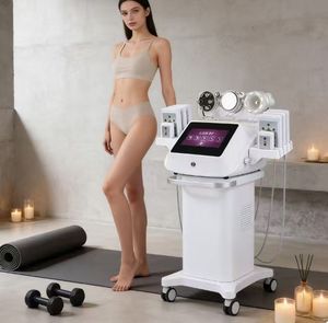6in1 Cavi Vacuum ABS Fat Ablation Spa Salon Gym Lifting Firming Machine - Product Image 1