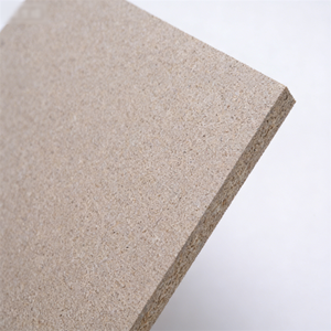 Lámina de <span class=keywords><strong>MDF</strong></span> Sólido de 18 mm a Precio Económico, Resistente a la Humedad, Grado E1, para Producción de Paneles de Gabinetes - Product Image 6