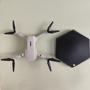 โดรนแม่เหล็กลอยอากาศ HCNT Maglev UAV ไฟกลางคืนสร้างสรรค์ เปลี่ยนสีได้ ผลิตภัณฑ์ทันสมัยและเทคโนโลยีล้ำสมัย - Product Image 3