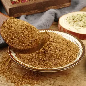 Factory Direct Supply Seasonings Powder 5 Spice Seasoning Powder At Wholesale Price