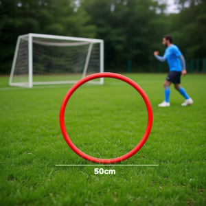 10PZ 850-50cm Équipement d'entraînement pour la lutte en anneaux - Product Image 1
