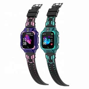 2024 Iwo série <span class=keywords><strong>5</strong></span> montre intelligente <span class=keywords><strong>4G</strong></span> LTE IP67 étanche sport Smartwatch GPS Navigation réponse appel télécommande calendrier carré - Product Image 2