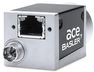 Kamera Industri Basler AcA5472-5gm 5gc AcA5472-17um 17uc Ace Area Scan