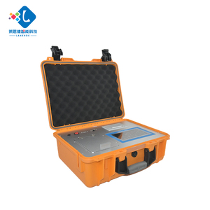 Analisador Portátil de Alta Precisão para Mel: Testador Quantitativo e Qualitativo de Açúcar, Umidade, Metais Pesados e Pesticidas – Autêntico, 1 Ano de Garantia - Product Image 2