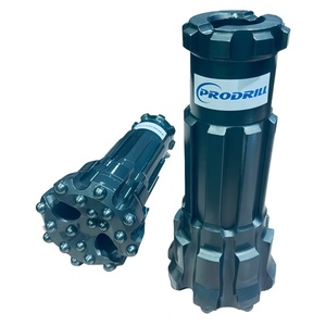 Broca de Circulación Inversa RC MINCON MR120-140mm para Perforación de Pozos y Minería - Product Image 2
