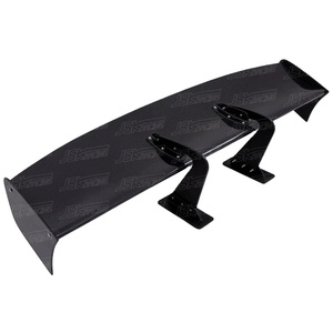 VoLTE loại-7 thiên nga cổ phong cách sợi carbon phía sau <span class=keywords><strong>GT</strong></span> Spoiler cho 2008-2018 Nissan R35 GTR - Product Image 1