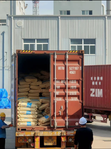 Resina de PVC Beiyuan SG 8, Cloruro de Polivinilo, Materia Prima Química Plástica, Resina de PVC - Product Image 3