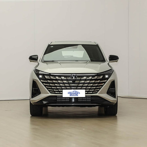Precio al por mayor 2025 Changan UNI-Z 500Bar MAX Frenos de disco delanteros y traseros ACC de velocidad completa Vehículo <span class=keywords><strong>FF</strong></span> con volante a la izquierda SUV compacto - Product Image 3