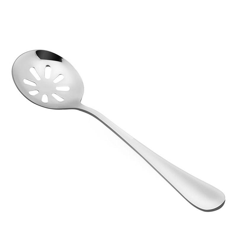 slotted spoon