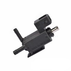 Vanne solénoïde de commande de suralimentation turbo 12657023 19168559 pour Buick Regal Chevrolet Opel Saab – Pièce de rechange pour moteur turbocompressé - Product Image 4