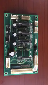 J390940 Drucker-E/Ausweis PCB Noritsu QSS3301 3311 Minilab-Maschine