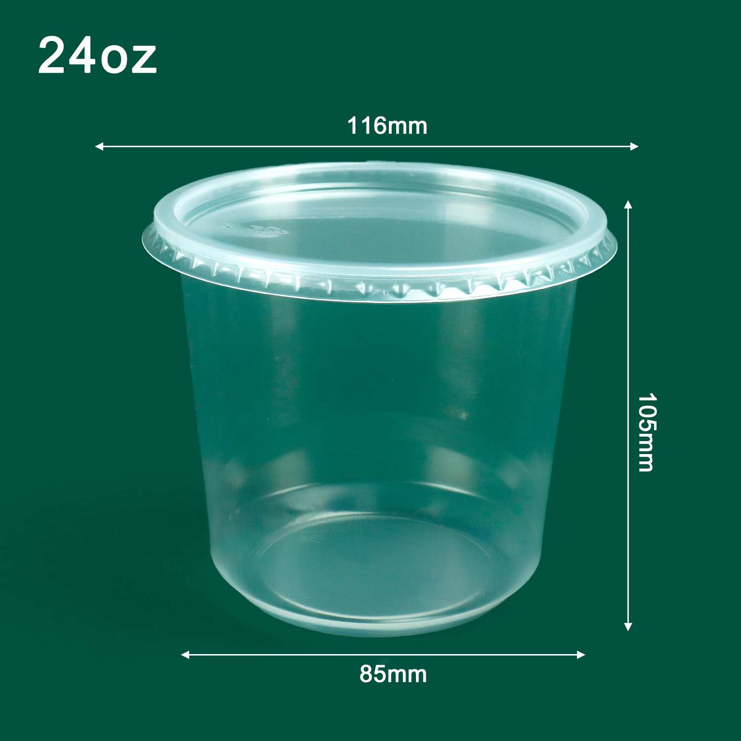 24oz