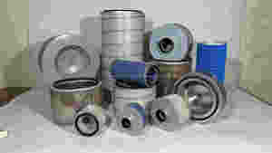 Nuevo Filtro de Aceite para Compresor de Aire Industrial Manny WD962 - Product Image 2