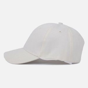 Gorra de Béisbol Personalizada Ajustable de Spandex/Poliéster con Visera Curva para Correr, Entrenamientos y Actividades al Aire Libre - Ajuste Personalizado para Todas las Estaciones - Product Image 3