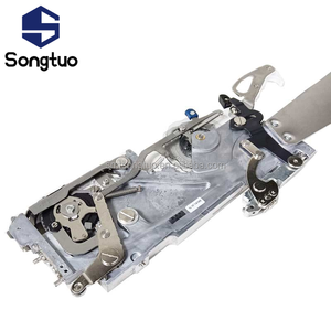 Chất lượng cao JUKI FF AF CF CFR NF EF Feeder cho <span class=keywords><strong>Pick</strong></span> và <span class=keywords><strong>Place</strong></span> Máy Điều kiện Mới JUKI <span class=keywords><strong>SMT</strong></span> Feeder - Product Image 6