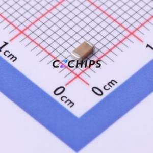 Condensador SMD (MLCC) VJ1206Y102MXFAT4X 1206 (Capacitancia: 1nF) (Precisión: 20%) (Voltaje Nominal: 2kV) - Product Image 2
