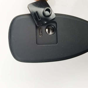 Candado Plegable para Bicicleta JINJIAN Modelo 826, de Acero Aleado Antirrobo, de Alta Resistencia, con Anillo de Control, para Bicicleta Eléctrica - Product Image 1