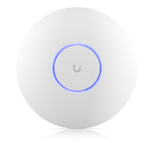 Punto de Acceso Inalámbrico <span class=keywords><strong>WiFi</strong></span> 6 UniFi U6 Pro con Firewall, VPN, QoS y Montaje en Techo - Product Image 2
