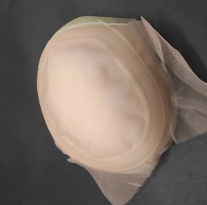 Base per Parrucche da Uomo Personalizzata Grande e Piccola, Base per Parrucche C-a-p - Product Image 5