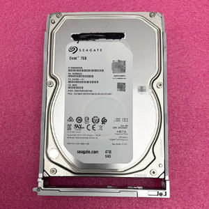 Disque dur SAS NL 4 To 7,2 000 tr/min 3,5 pouces 02350YJK STLZC2NS4000-4TB d'origine Huawei pour OceanStor 5300 5500 5600 5800 6800 V5 - Product Image 1